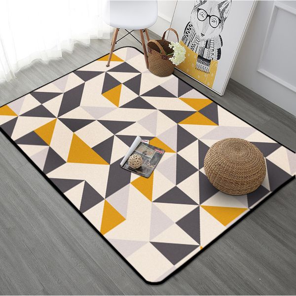 1pc 120x180cm nordic geometric modern bedroom full carpet living room coffee table sofa floor mat bedside blanket
1pc 120x180cm nordic geometric modern bedroom full carpet living room coffee table sofa floor mat bedside blanket