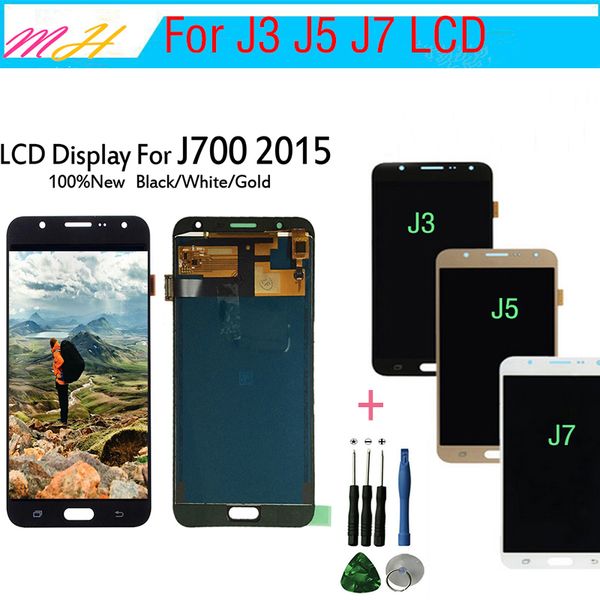 1piece дл samsung j2 j3 j5 j7 жк-диплей еноѬнм кѬаном дигиайзеѬ аамблеи замена galaxy
1piece дл samsung j2 j3 j5 j7 жк-диплей еноѬнм кѬаном дигиайзеѬ аамблеи замена galaxy