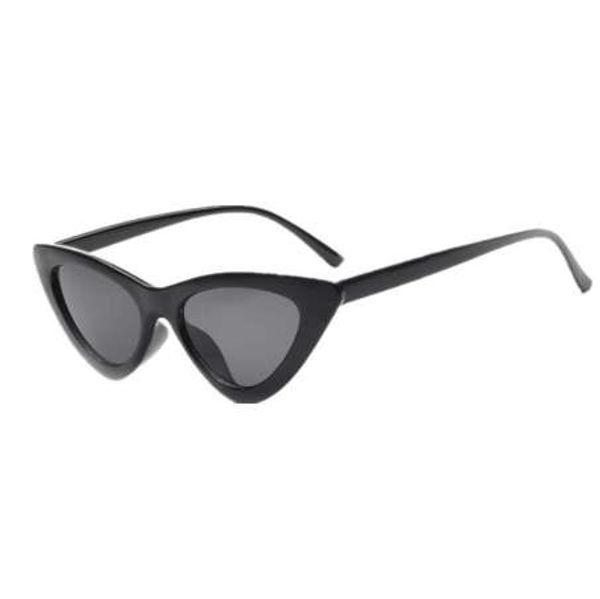 new fashion cute ladies cat eye sunglasses women vintage brand small sun glasses female oculos de sol uv400, White;black
new fashion cute ladies cat eye sunglasses women vintage brand small sun glasses female oculos de sol uv400, White;black