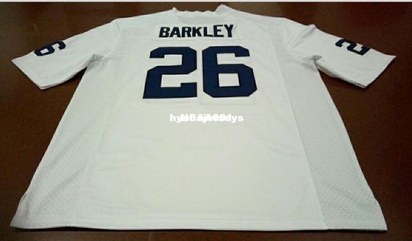 men #26 white navy penn women saquon barkley state nittany women alumni college jersey custom any name or number jer, Black;red
men #26 white navy penn women saquon barkley state nittany women alumni college jersey custom any name or number jer, Black;red