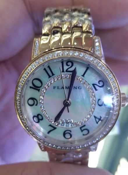 новое прибытие reloj mujer роскошные нержавеющей стали женщины платье часы кварцевые часы женские повседневные часы женщина наручные часы по, Slivery;brown
новое прибытие reloj mujer роскошные нержавеющей стали женщины платье часы кварцевые часы женские повседневные часы женщина наручные часы по, Slivery;brown