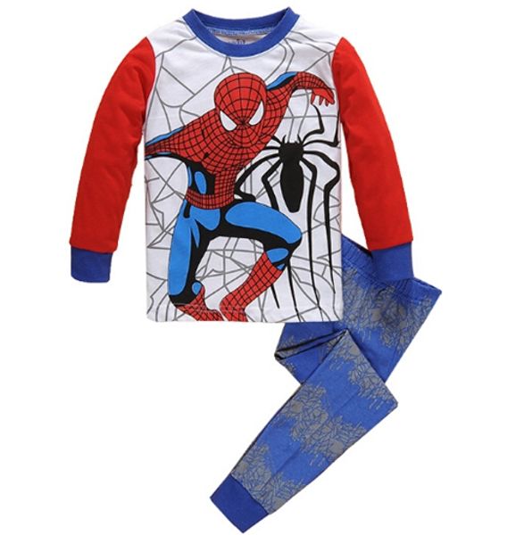retail new spring autumn kids pajamas baby boys gilrs clothing costume short sleeve home children sleepwear sets a23, Blue;red
retail new spring autumn kids pajamas baby boys gilrs clothing costume short sleeve home children sleepwear sets a23, Blue;red
