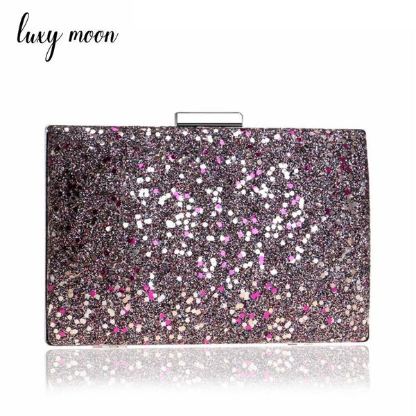2018 luxury evening bags full dress women clutch gold silver bling day clutch shinny purse and handbags wedding party banquet
2018 luxury evening bags full dress women clutch gold silver bling day clutch shinny purse and handbags wedding party banquet