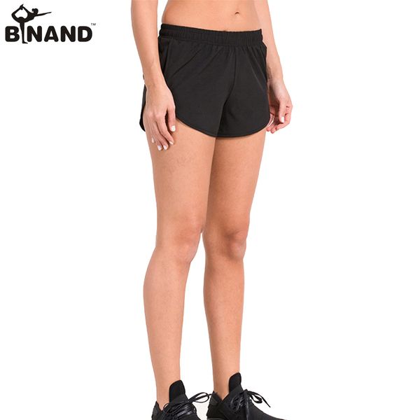 wholesale-binand 2017 women comfortable yoga shorts running quick dry gym fitness yoga short loose breathable training sports shorts, Black;blue
wholesale-binand 2017 women comfortable yoga shorts running quick dry gym fitness yoga short loose breathable training sports shorts, Black;blue