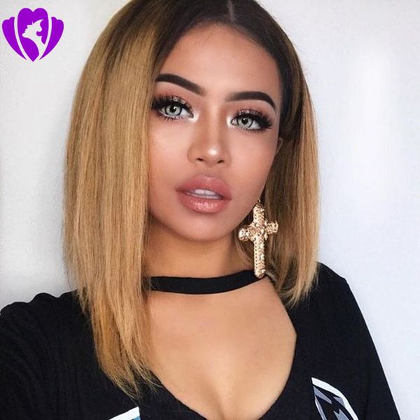 elling side part ombre blonde color synthetic short wigs for black women brazilian full lace front wig with baby hair blench knots
elling side part ombre blonde color synthetic short wigs for black women brazilian full lace front wig with baby hair blench knots