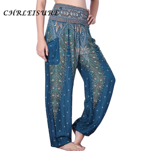 chrleisure boho harem pants women autumn high waist loose pantalon femme bohemian feather print women pants trousers womens-xl, Black;white
chrleisure boho harem pants women autumn high waist loose pantalon femme bohemian feather print women pants trousers womens-xl, Black;white