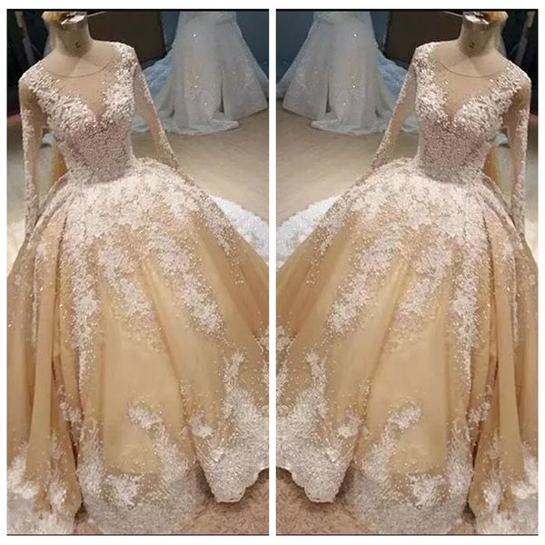 vestidos de mariee bling bling bling change 2021 свадебные платья белые кружевные аппликации jewel fier шеи с длинными рукавами свадебные пл, White
vestidos de mariee bling bling bling change 2021 свадебные платья белые кружевные аппликации jewel fier шеи с длинными рукавами свадебные пл, White