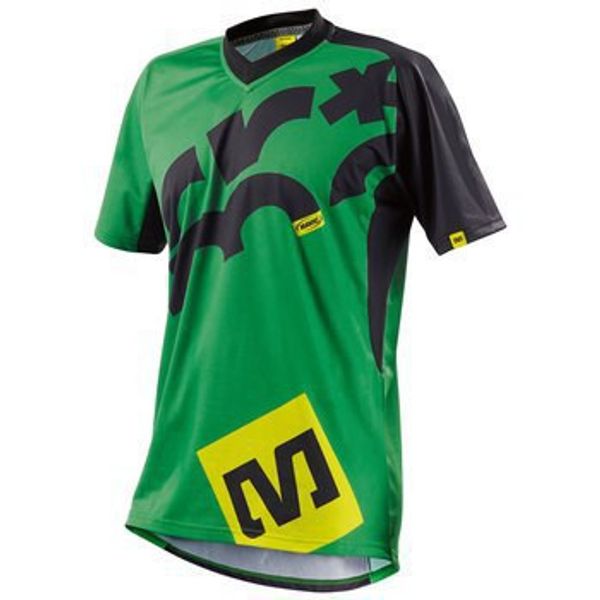 Mavic Short Sleeve Crossmax Offroad Downhill Jersey DH MX AM FR Clothing MTB racing Jerseys Motorcycle Motocross Bike T-Shirts5
Mavic Short Sleeve Crossmax Offroad Downhill Jersey DH MX AM FR Clothing MTB racing Jerseys Motorcycle Motocross Bike T-Shirts5