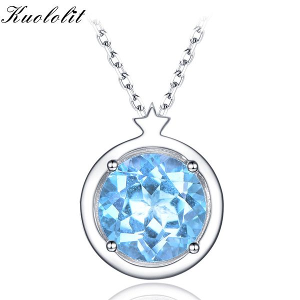 kuololit natural sky blue z pendants necklaces for women 925 sterling silver jewelry custom letter star anniversary gift
kuololit natural sky blue z pendants necklaces for women 925 sterling silver jewelry custom letter star anniversary gift
