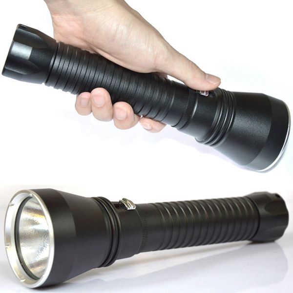 flashlight led 3500 lumens professional diving 100m aluminum light cup power promise dimming outdoor light tactical accessories
flashlight led 3500 lumens professional diving 100m aluminum light cup power promise dimming outdoor light tactical accessories