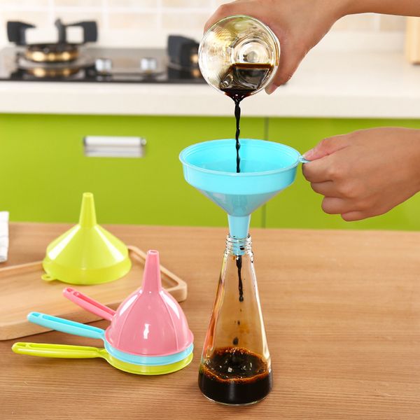 food grade funnel portable plastic multi function long handle liquid funnels home kitchen tool pure color 0 9xy bb9
food grade funnel portable plastic multi function long handle liquid funnels home kitchen tool pure color 0 9xy bb9