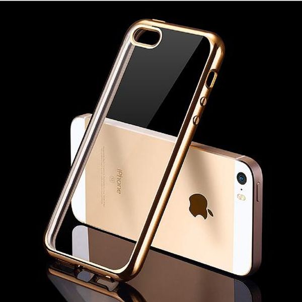 luxury silicone case for iphone 5 / 5s / se x transparent cover 0.5 mm ultra slim coque fundas for iphone 8 7 6s 6 phone case
luxury silicone case for iphone 5 / 5s / se x transparent cover 0.5 mm ultra slim coque fundas for iphone 8 7 6s 6 phone case