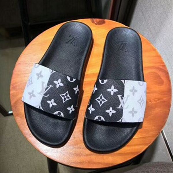 Chic branded men plit color canva waterfront mule lipper fa hion boy mixing color beach lipper rubber out ole lide andal five color
Chic branded men plit color canva waterfront mule lipper fa hion boy mixing color beach lipper rubber out ole lide andal five color