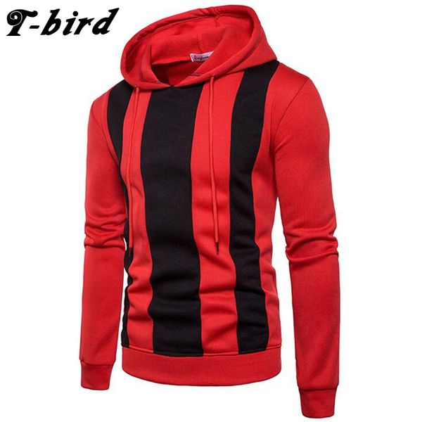 t-bird 2018 brand fashion hoodies new men fashion stitching sweatshirt male hoody hip hop autumn winter hoodie mens pullover 3xl, Black
t-bird 2018 brand fashion hoodies new men fashion stitching sweatshirt male hoody hip hop autumn winter hoodie mens pullover 3xl, Black