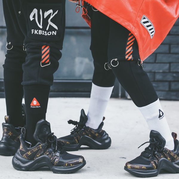 triangle devil avatar pattern black style street hip hop cotton couple skateboard sox ins harajuku fashion cool men/women sock
triangle devil avatar pattern black style street hip hop cotton couple skateboard sox ins harajuku fashion cool men/women sock