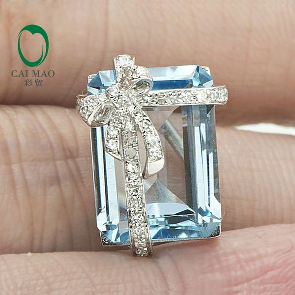 9.98ct emerald cut natural blue z solid 14k gold natural diamond brooch, Slivery;golden
9.98ct emerald cut natural blue z solid 14k gold natural diamond brooch, Slivery;golden