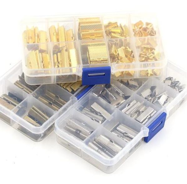160 pcs/set commonly diy bracelet fixed and link accessories, ribbon rope ends fixed clamping buckle set
160 pcs/set commonly diy bracelet fixed and link accessories, ribbon rope ends fixed clamping buckle set