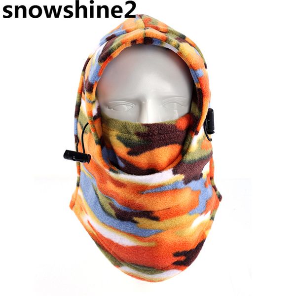 snowshine2#3001 winter warm neck mask ski cycling football outdoor sport wholesale zs, Black
snowshine2#3001 winter warm neck mask ski cycling football outdoor sport wholesale zs, Black