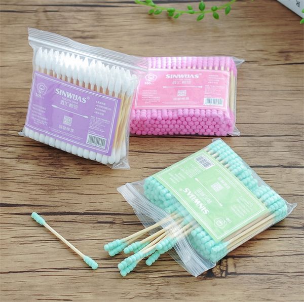 new baby double headed spiral cotton swab, ear colored cotton swabs box, disposable cotton swab fb035 
new baby double headed spiral cotton swab, ear colored cotton swabs box, disposable cotton swab fb035