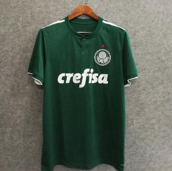 wholesale 18/19 palmeiras home soccer jerseys thai custom name number dudu 7 soccer uniforms football shirts xxl, Black;yellow
wholesale 18/19 palmeiras home soccer jerseys thai custom name number dudu 7 soccer uniforms football shirts xxl, Black;yellow