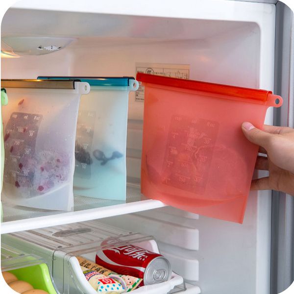 reusable silicone food storage bag airtight seal food storage container versatile cooking bag hh7-157
reusable silicone food storage bag airtight seal food storage container versatile cooking bag hh7-157