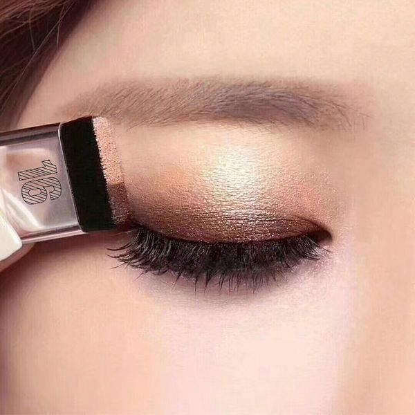 daralis 2.5g layer double color eye shadow waterproof shimmer eye makeup cosmetics lazy quick eyes shadow peach pink khaki
daralis 2.5g layer double color eye shadow waterproof shimmer eye makeup cosmetics lazy quick eyes shadow peach pink khaki