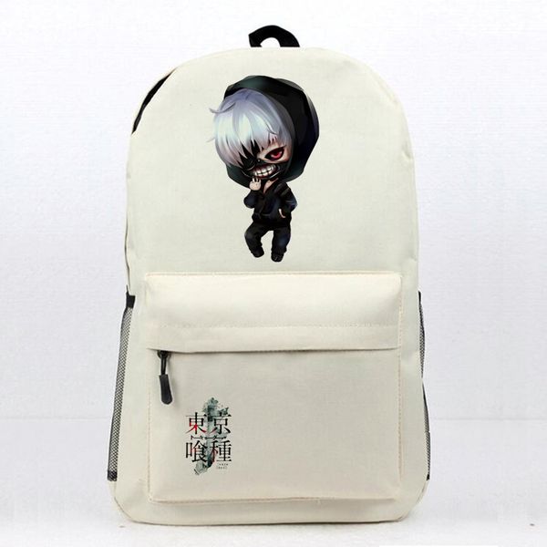 anime tokyo ghoul lapbackpack daily backpack kaneki ken printing book bag womens mens school bag travel
anime tokyo ghoul lapbackpack daily backpack kaneki ken printing book bag womens mens school bag travel