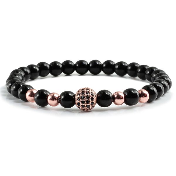 couple ball bracelet male crown bracelets & bangle bracelets men jewelry for women prayer beads elastic rope halloween bracelet, Black
couple ball bracelet male crown bracelets & bangle bracelets men jewelry for women prayer beads elastic rope halloween bracelet, Black