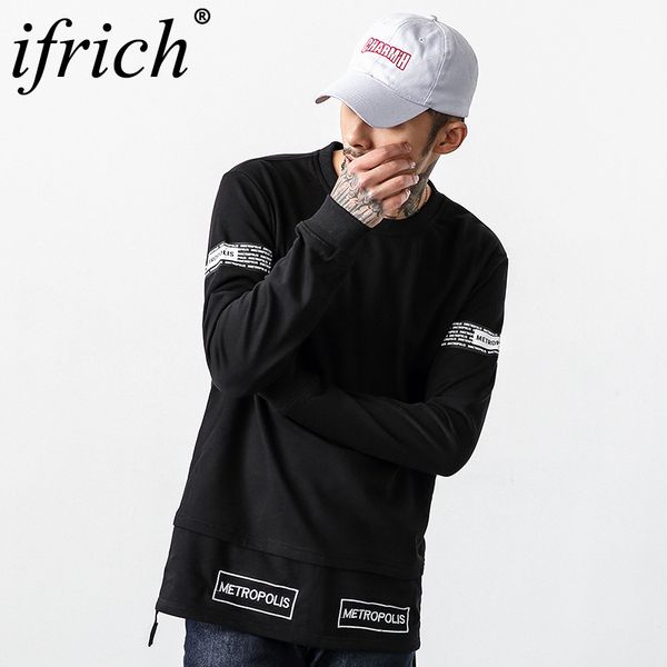 fashion hoodies men's thick clothes sweatshirts men hip hop streetwear solid hoody man clothing black hoodie 2018 spring autumn
fashion hoodies men's thick clothes sweatshirts men hip hop streetwear solid hoody man clothing black hoodie 2018 spring autumn