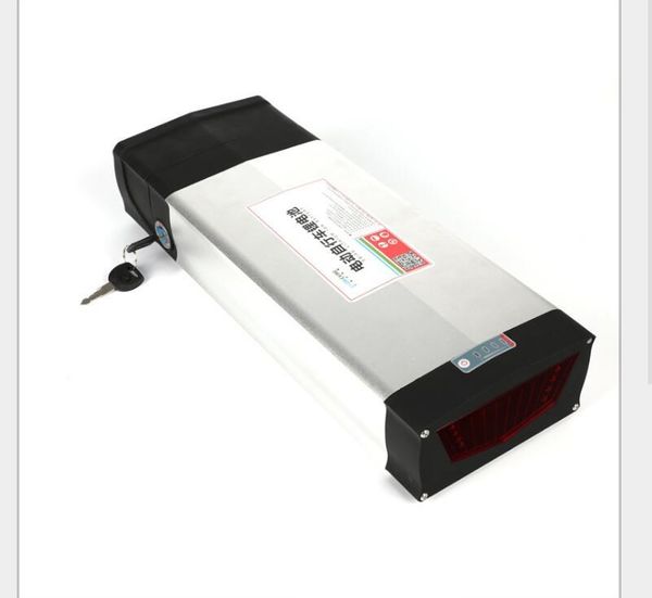 eu us high capacity 52v 20ah rear rack battery 52v lithium ion ebike battery with charger for bafang motor
eu us high capacity 52v 20ah rear rack battery 52v lithium ion ebike battery with charger for bafang motor