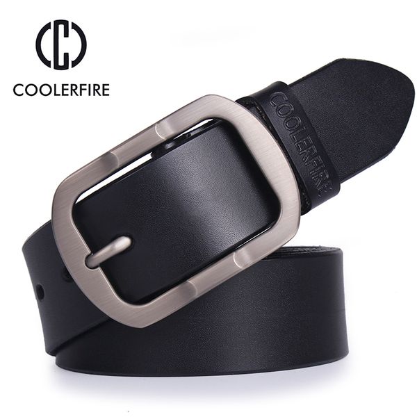 men's genuine leather belt designer belts men luxury strap male belts for men fashion vintage pin buckle for jeans, Black;brown
men's genuine leather belt designer belts men luxury strap male belts for men fashion vintage pin buckle for jeans, Black;brown