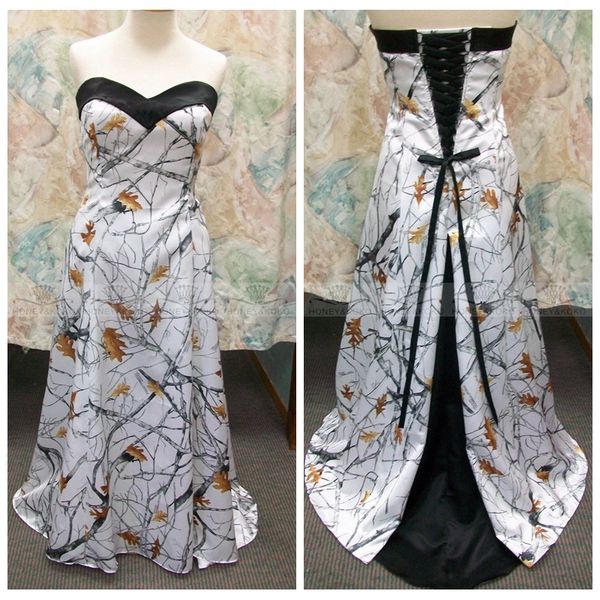 2018 sweetheart a-line snowfall camo wedding dresses white camouflage country bridal gowns lace up back plus size custom online real tree
2018 sweetheart a-line snowfall camo wedding dresses white camouflage country bridal gowns lace up back plus size custom online real tree