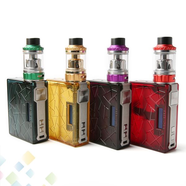 Authentic Teslacigs DB219 Kit with Teslacigs DB 219 Mod and Tallica Mini Tank Atomizers 4 Colors 219W E-Cigarette DHL Free
Authentic Teslacigs DB219 Kit with Teslacigs DB 219 Mod and Tallica Mini Tank Atomizers 4 Colors 219W E-Cigarette DHL Free