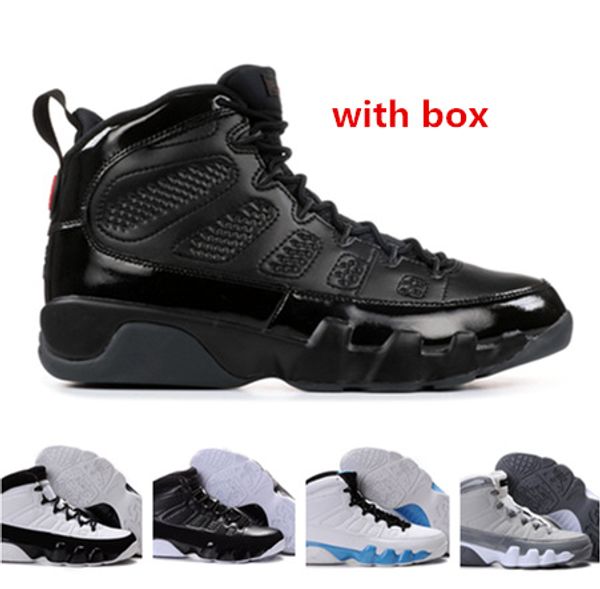 Men basketball shoes 9S bred Space Jam unc cool grey best quality sneaker shoes size eur 41-47 free shipping
Men basketball shoes 9S bred Space Jam unc cool grey best quality sneaker shoes size eur 41-47 free shipping