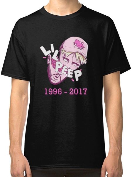 rest in peep lil peep men's black t-shirt tees clothing short sleeve plus size discount new t-shirt, White;black
rest in peep lil peep men's black t-shirt tees clothing short sleeve plus size discount new t-shirt, White;black