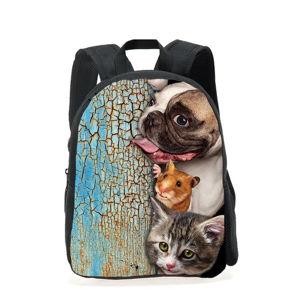kindergarten zoo animal kids backpacks children school backpack crazy horse dolphin print baby bagpack toddler mochilas backpack
kindergarten zoo animal kids backpacks children school backpack crazy horse dolphin print baby bagpack toddler mochilas backpack