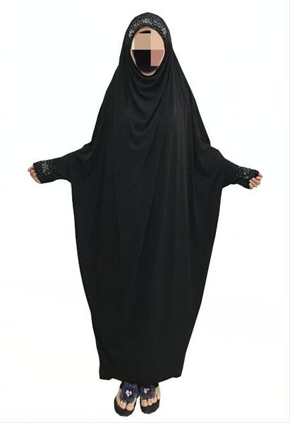 rhinestones skirt clothes big size hijab khimmar long khimars with sleeves long, Red
rhinestones skirt clothes big size hijab khimmar long khimars with sleeves long, Red