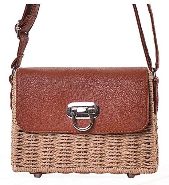 небольшой ретро соломы сумки ручной работы случайные летом пляж креста тела сумка плеча сумка сумка корзина кошелек
небольшой ретро соломы сумки ручной работы случайные летом пляж креста тела сумка плеча сумка сумка корзина кошелек