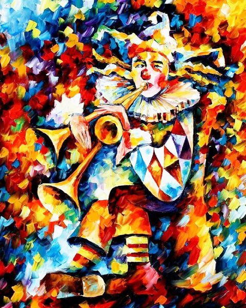 a2263 clown 40*50 5d diy diamond embroidery painting home decor diamond crossing stitch 100% resin tool dril painting mosaic needlework
a2263 clown 40*50 5d diy diamond embroidery painting home decor diamond crossing stitch 100% resin tool dril painting mosaic needlework