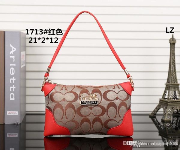 2018 NEW styles Fashion Bags Ladies handbags designer bags women tote bag luxury brands bags Single shoulder bag K06
2018 NEW styles Fashion Bags Ladies handbags designer bags women tote bag luxury brands bags Single shoulder bag K06