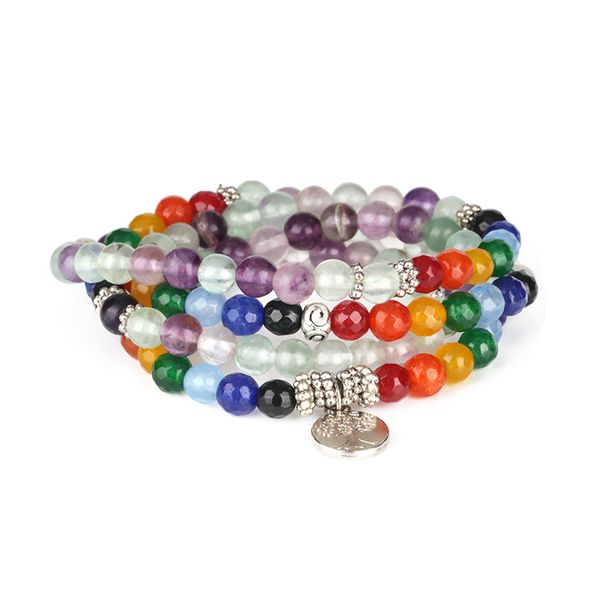 prayer bracelet 6mm colorful yellow blue grey voliet purple green crystal stone 4 layers bracelet for man woman belief believe, Golden;silver
prayer bracelet 6mm colorful yellow blue grey voliet purple green crystal stone 4 layers bracelet for man woman belief believe, Golden;silver