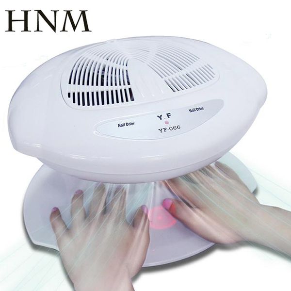 hnm smart nail polish dryer nail air dryer fan auto induction warm & cool wind auto sensors art manicure tool
hnm smart nail polish dryer nail air dryer fan auto induction warm & cool wind auto sensors art manicure tool