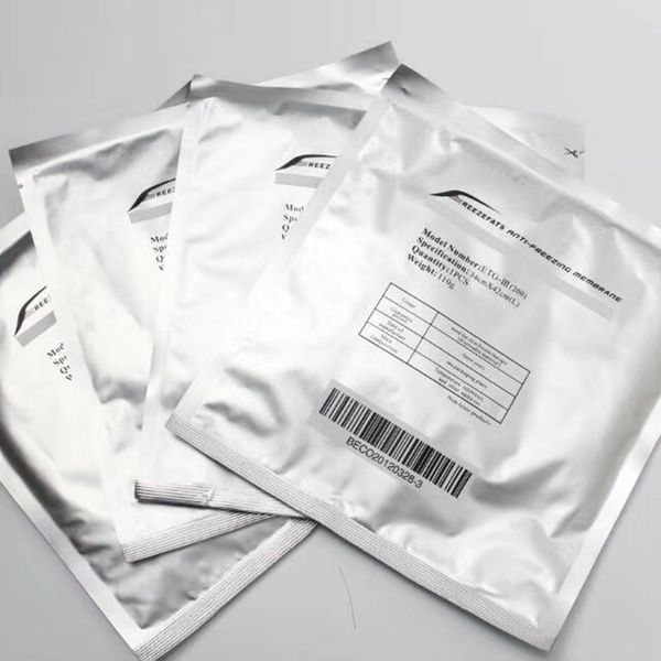 antie membrane 27*30cm 34*42cm antiing antcryo anti ing membranes cryo cool pad anti e cryotherapy antie 50pcs
antie membrane 27*30cm 34*42cm antiing antcryo anti ing membranes cryo cool pad anti e cryotherapy antie 50pcs