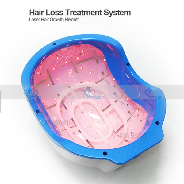 2018 hair loss regrowth growth 80 diodes laser treatment portable home use cap helmet led alopecia therapy device beauty instrument, Black
2018 hair loss regrowth growth 80 diodes laser treatment portable home use cap helmet led alopecia therapy device beauty instrument, Black