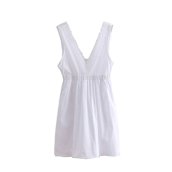 cotton comfortable breathable womens dress breathable cool solid color sleeveless zippers knee length v neck lace decorat dress, Black;gray
cotton comfortable breathable womens dress breathable cool solid color sleeveless zippers knee length v neck lace decorat dress, Black;gray