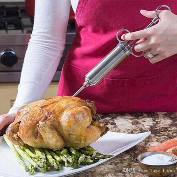 turkey flavor syringe bbq meat syringe marinade injector turkey chicken flavor kitchen cooking syinge accessories turkey chicken grill cook
turkey flavor syringe bbq meat syringe marinade injector turkey chicken flavor kitchen cooking syinge accessories turkey chicken grill cook