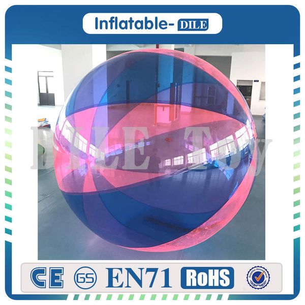two pieces 2.0m diameter inflatable water walking ball,outdoor water games for sale
two pieces 2.0m diameter inflatable water walking ball,outdoor water games for sale
