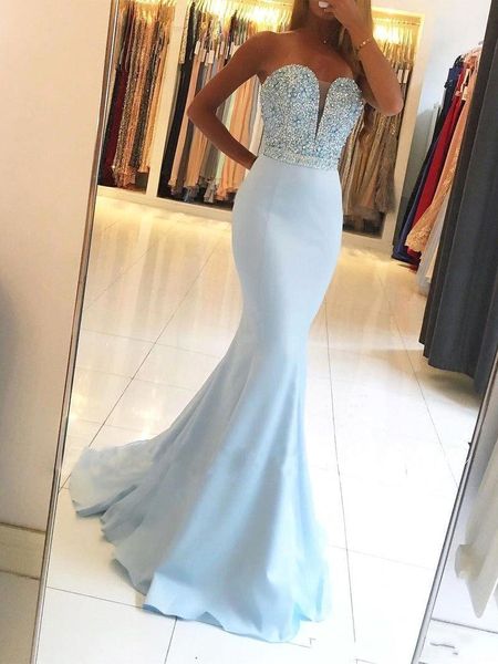 lace sweetheart mermaid evening dresses 2018 pearls rhinestones sleeveless sash prom dresses plus size custom made vestidos party gowns, Black;red
lace sweetheart mermaid evening dresses 2018 pearls rhinestones sleeveless sash prom dresses plus size custom made vestidos party gowns, Black;red