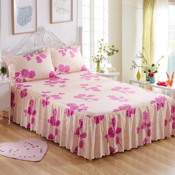 150x200cm floral fitted sheet cover bed skirt cotton bedspread mattress cover wedding bed covers sheets without pillow cases
150x200cm floral fitted sheet cover bed skirt cotton bedspread mattress cover wedding bed covers sheets without pillow cases