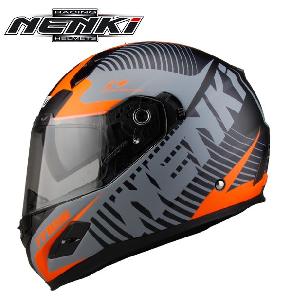 nenki motorcycle fiberglass helmet shell moto touring helmets motorbike racing full face helmet dot certification casque
nenki motorcycle fiberglass helmet shell moto touring helmets motorbike racing full face helmet dot certification casque